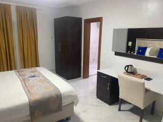 Hôtel Esma Nouadhibou - Nouadhibou - 7