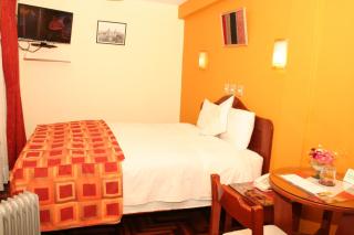 Laramani Hotel Boutique - Cusco - 6