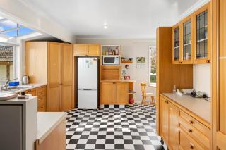 Centrally Located - Greytown Holiday Home - Greytown - 5