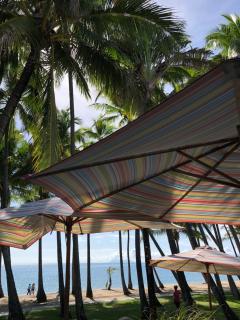 Villa Beach Palm Cove - Clifton Beach - 4