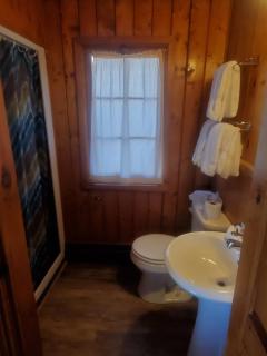 Bayview Lakefront Inn - Saint Ignace - 4