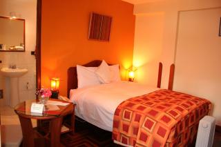 Laramani Hotel Boutique - Cusco - 5