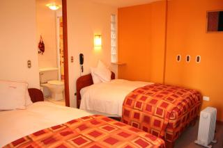 Laramani Hotel Boutique - Cusco - 4