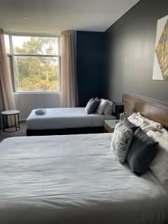 Sfera's Park Suites & Convention Centre - Adelaide - 3