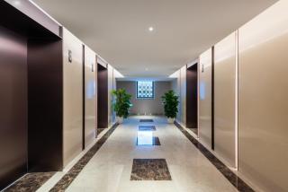 Sunworld Hotel Wangfujing - 2