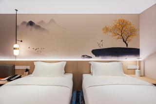 Sunworld Hotel Wangfujing - 1