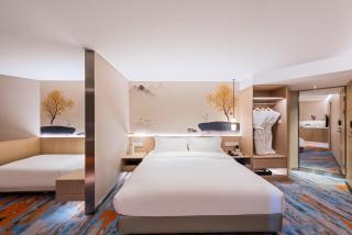 Sunworld Hotel Wangfujing - 2