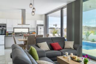 Protaras Royal Pearl Villa 7 - 5