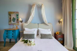 Alkionides Rooms - Polykhrono - 8