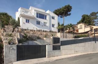 Villa Balconet - Jávea - 9