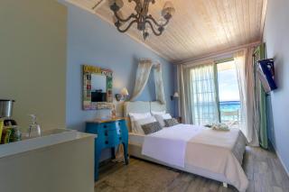 Alkionides Rooms - Polykhrono - 4