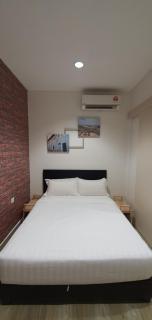 PM Octagon Ipoh Suites & Apartment 3 - Ipoh - 1