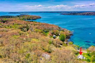 Blue Mist - East Boothbay - 5