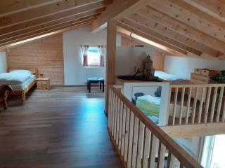 Ferienhaus Herbstzauber - Haidmühle - 1