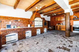 Casa Alex - Novaci-Străini - 4