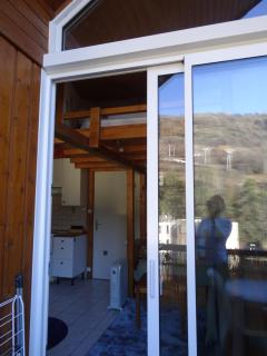 Appartement situation idéale Briançon tout confort - Briançon - 2
