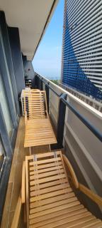Orbi City - Batumi - 4