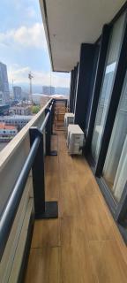 Orbi City - Batumi - 5