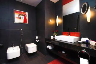 Crowne Plaza Riyadh - RDC Hotel & Convention by IHG - 2
