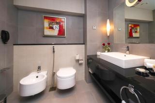 Crowne Plaza Riyadh - RDC Hotel & Convention by IHG - 1