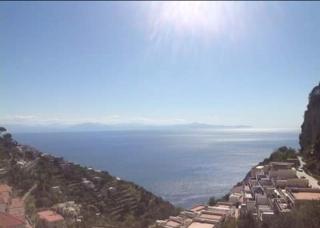 CASA ENZO con vista mare - Amalfi - 8
