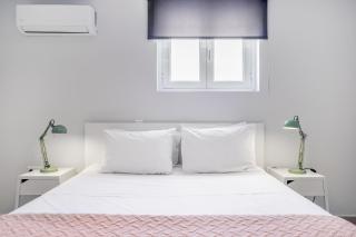 Supreme C1 Apartment in Syntagma - Atenas - 7
