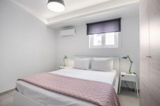 Supreme C1 Apartment in Syntagma - Atenas - 5