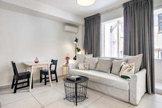 Supreme C1 Apartment in Syntagma - 8
