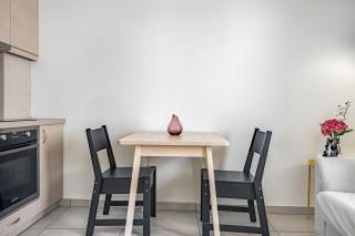 Supreme C1 Apartment in Syntagma - Atenas - 1