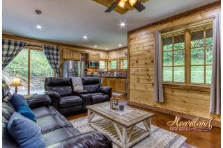 The Creek House - Sevierville - 0
