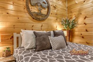 The Creek House - Sevierville - 1