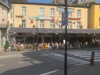 Hotel Restaurant La Piazza - Valkenburg aan de Geul - 3
