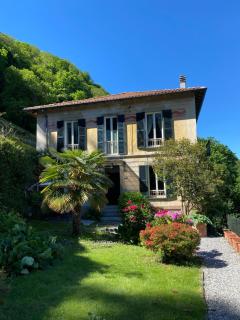 B&B Villa le Ortensie - Faggeto Lario - 9