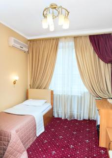 Shine Hotel - Odesa - 6