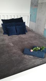 Apartament Kuba - Varsavia - 8