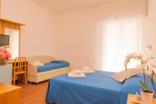 Hotel Merano - Misano Adriatico - 6