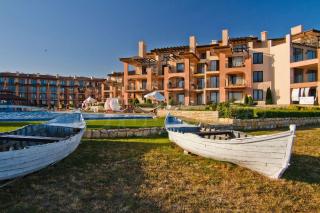 Luxury Family Apartment Kaliakria - 2
