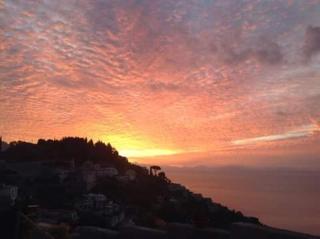 LA VILLA DI ENZO Casa Vacanze con vista mare - Amalfi - 3