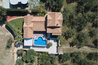 Lila's Luxury Villa - 3