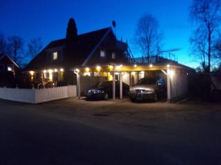 Lilla Stugan, Sjötorp - Mariestad - 4