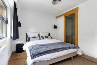 Le Loft du Cosmopolitain - Honfleur - 2