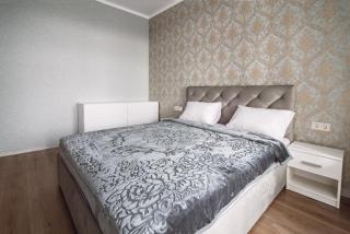 Aqvamarine Residense with Sea view 99АМ - Odesa - 9