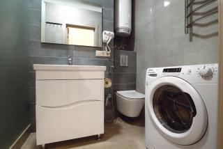 Aqvamarine Residense with Sea view 99АМ - Odesa - 4