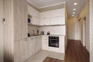 Aqvamarine Residense with Sea view 99АМ - Odesa - 3