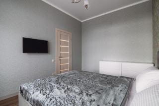 Aqvamarine Residense with Sea view 99АМ - Odesa - 1