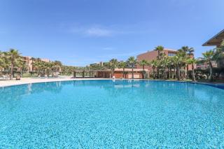 Apartamento Salgados 12c - 0