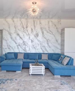 5 stars 301 frontal sea view apartment - Mamaia Nord - Năvodari - 6