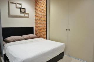 PM Octagon Ipoh Suites & Apartment 3 - Ipoh - 8