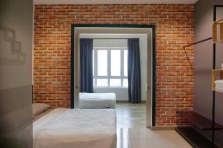 PM Octagon Ipoh Suites & Apartment 3 - Ipoh - 7