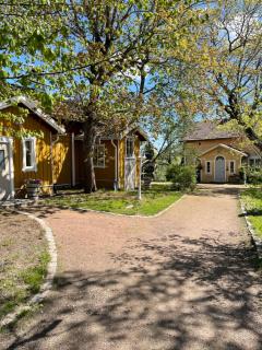 Taattisten Tila - Taattinen Farm and Cottages - 6